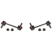 Paire de biellettes de barre stabilisatrice arrière pour Ford Edge, Lincoln MKX