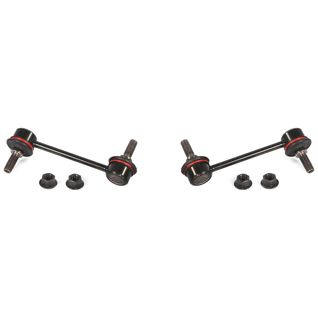 Paire de biellettes de barre stabilisatrice arrière pour Ford Edge, Lincoln MKX
