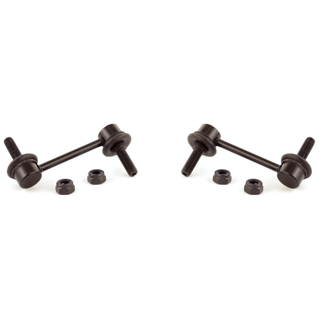 Paire de biellettes de barre stabilisatrice avant Ford Edge, Lincoln MKX