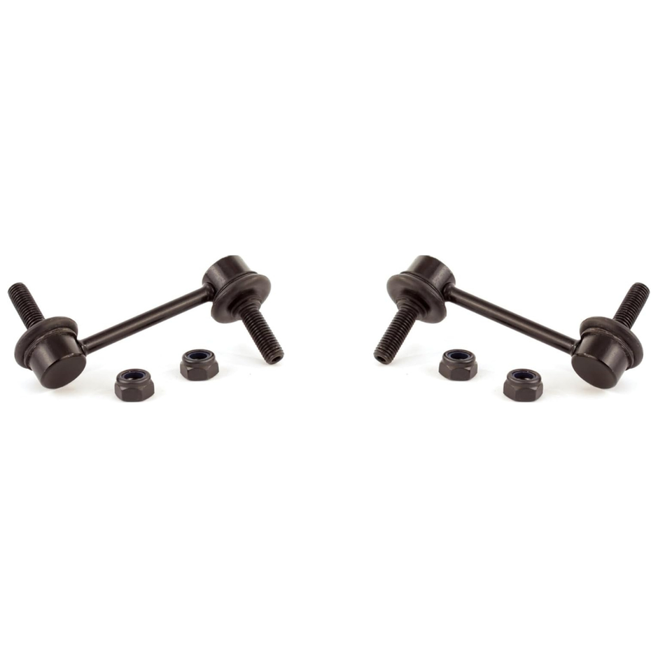 Paire de biellettes de barre stabilisatrice avant Ford Edge, Lincoln MKX