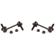 Paire de biellettes de barre stabilisatrice avant Ford Edge, Lincoln MKX