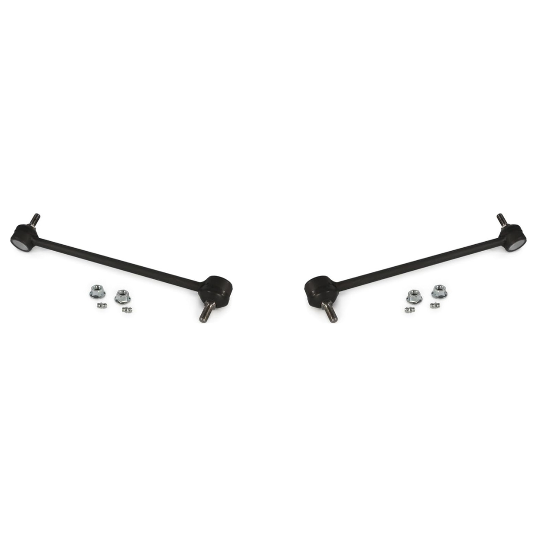 Paire de biellettes de barre stabilisatrice avant Ford Focus, Escape, Mazda 3, Transit Connect, Volvo S40, C-Max, C70, C30, V50