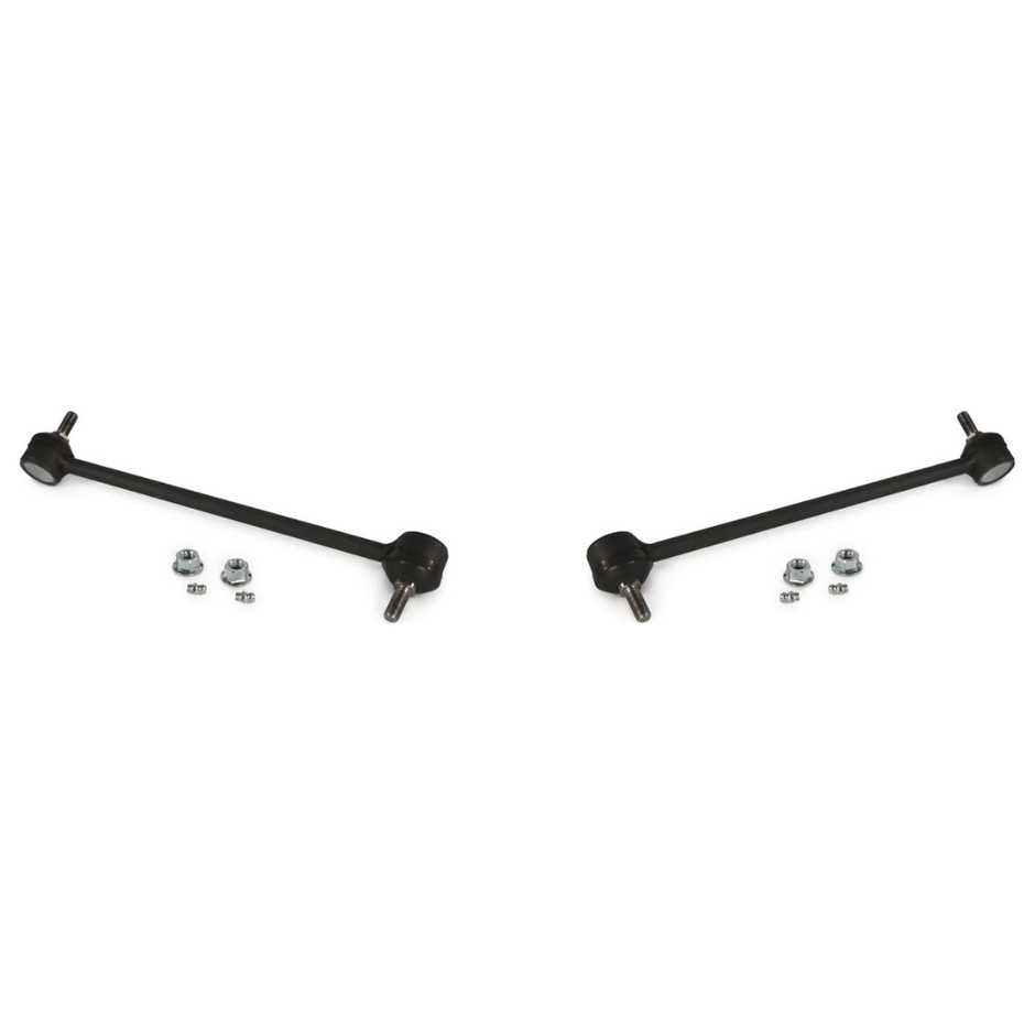 Paire de biellettes de barre stabilisatrice avant Ford Focus, Escape, Mazda 3, Transit Connect, Volvo S40, C-Max, C70, C30, V50