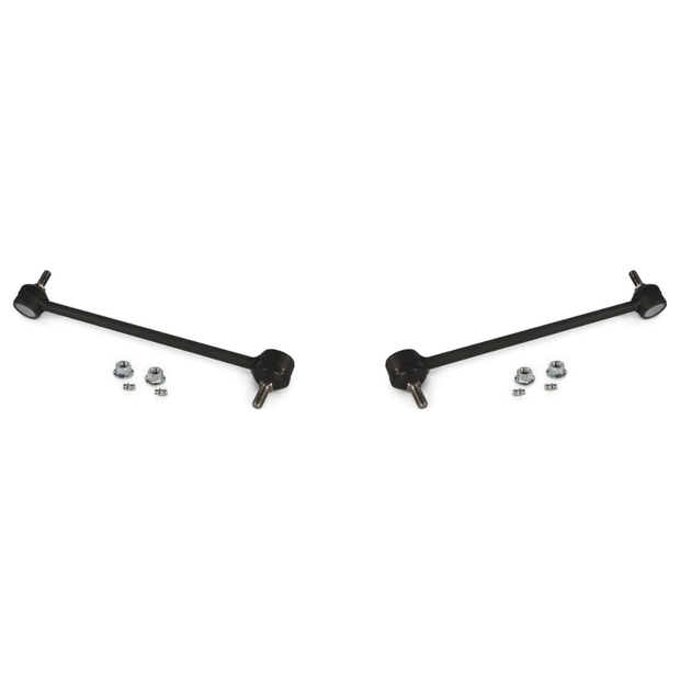 Paire de biellettes de barre stabilisatrice avant Ford Focus, Escape, Mazda 3, Transit Connect, Volvo S40, C-Max, C70, C30, V50