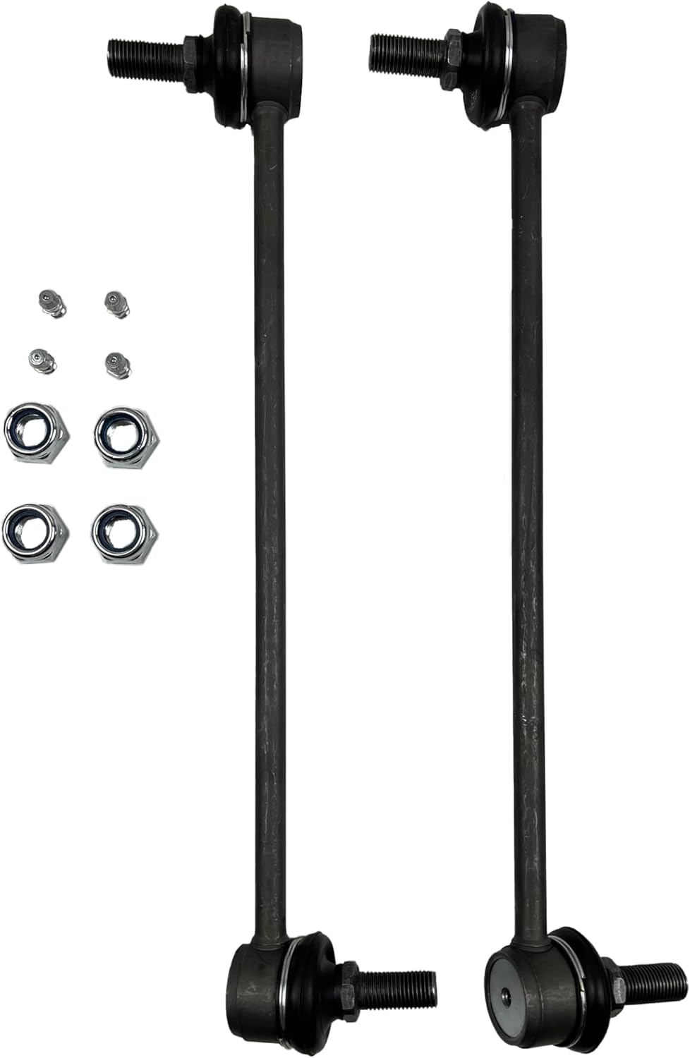 Paire de biellettes de barre stabilisatrice avant Nissan Rogue Sport Qashqai