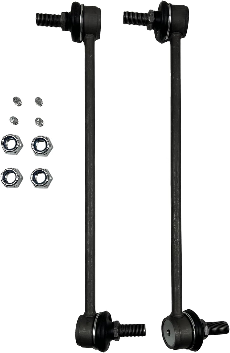 Paire de biellettes de barre stabilisatrice avant Nissan Rogue Sport Qashqai