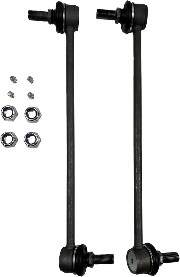 Paire de biellettes de barre stabilisatrice avant Nissan Rogue Sport Qashqai