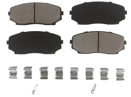 Plaquettes de frein avant Ford Edge, Mazda CX-9, CX-7, CX-5, Lincoln MKX