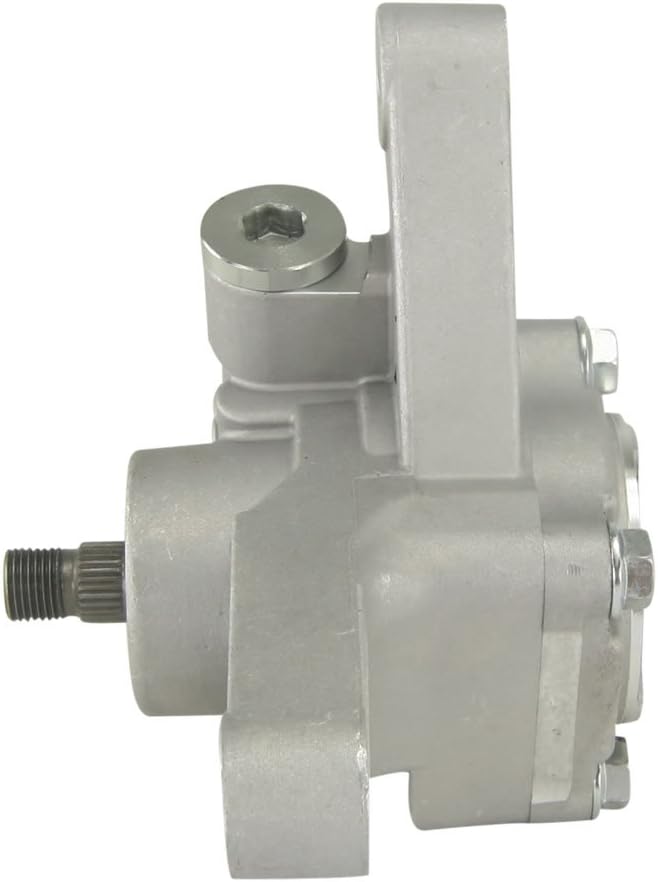 Pompe de direction assistée Acura, Honda