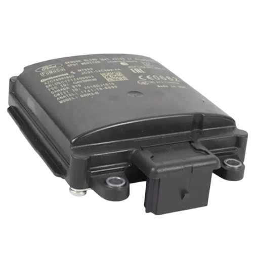 Radar d'angle mort__Arrière