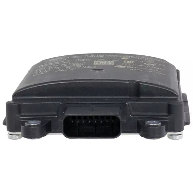 Radar d'angle mort__Arrière