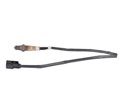 Sonde Lambda après catalyseur (En Aval) Ford Focus