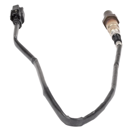 Sonde Lambda après catalyseur (En Aval) Ford Focus