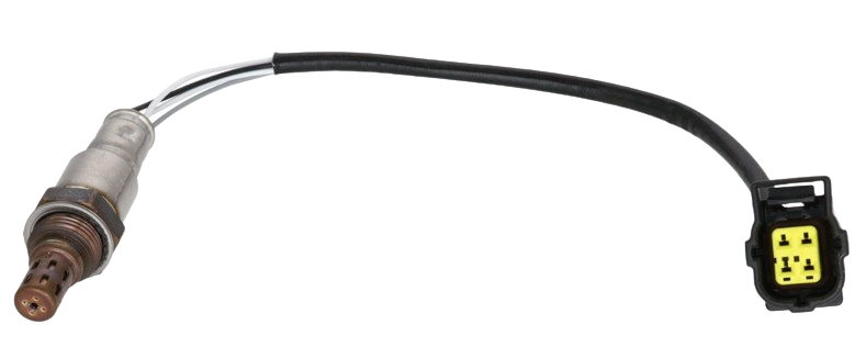 Sonde Lambda avant ou après catalyseur gauche__Jeep_RAM_Dodge