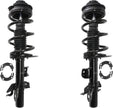 Kit amortisseurs complet avant Jeep cherokee